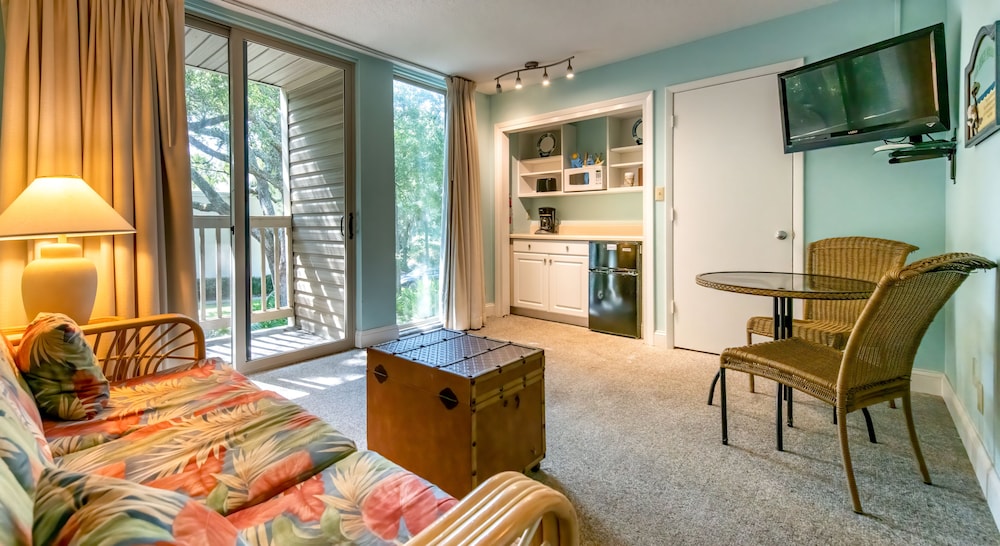 Villas By the Sea Resort & Conference Center - photo 14