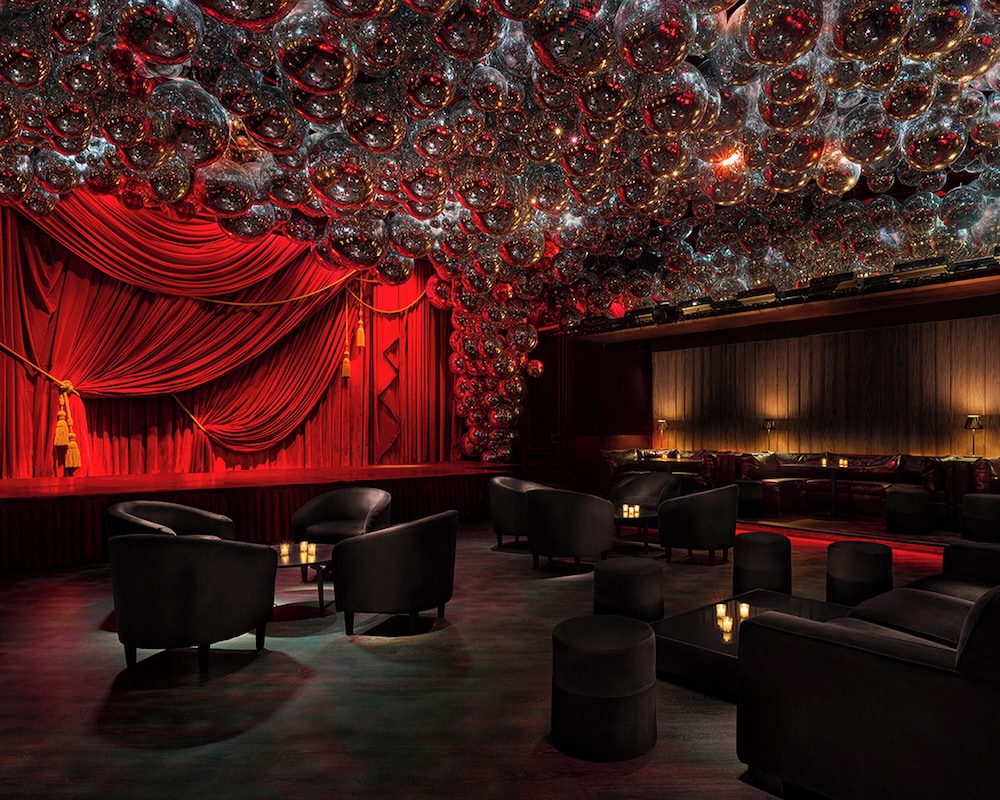 PUBLIC an Ian Schrager hotel - photo 41