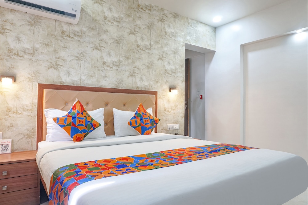 Fabhotel Emersion Residency — Pune — photo 2
