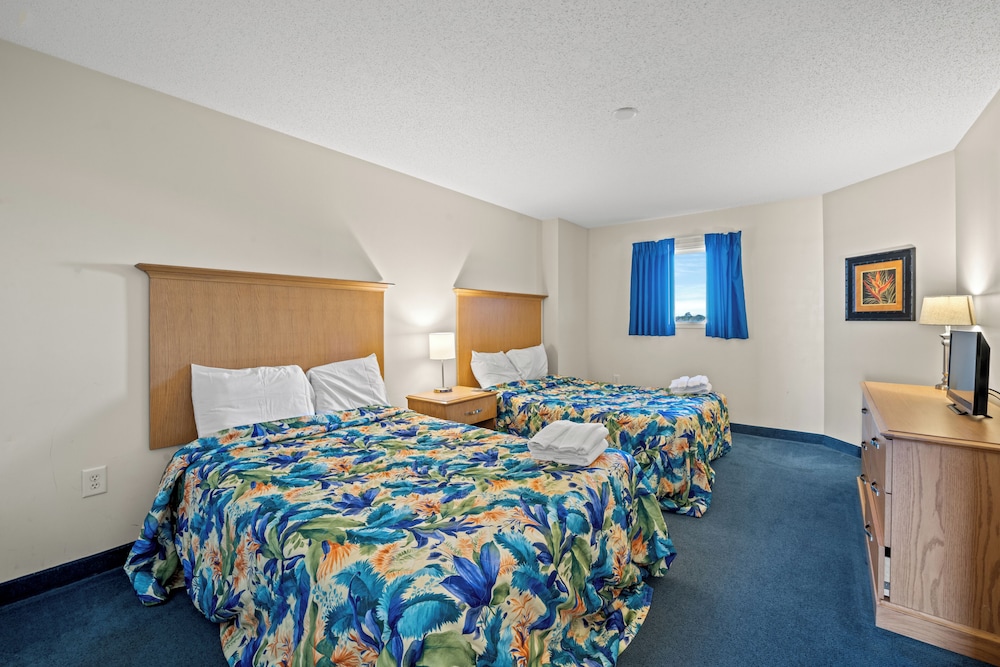 Paradise Resort by Elliott Beach Rentals - photo 6