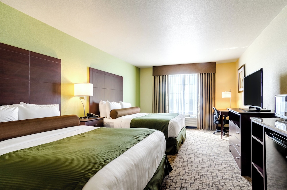 Cobblestone Hotel & Suites McCook - photo 29