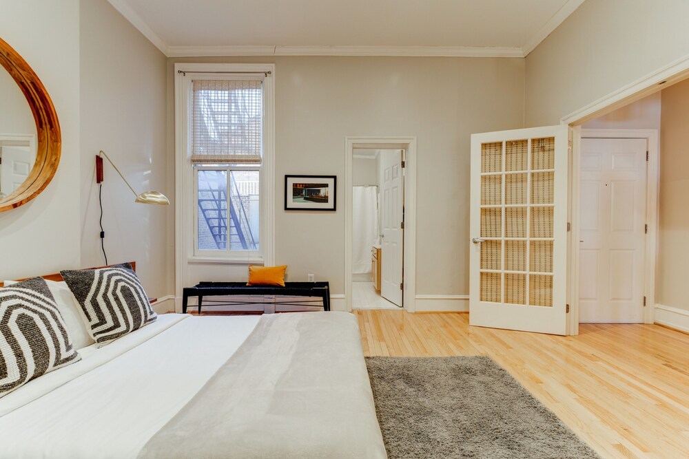 Abode Philadelphia Rittenhouse Square Spruce St - photo 34