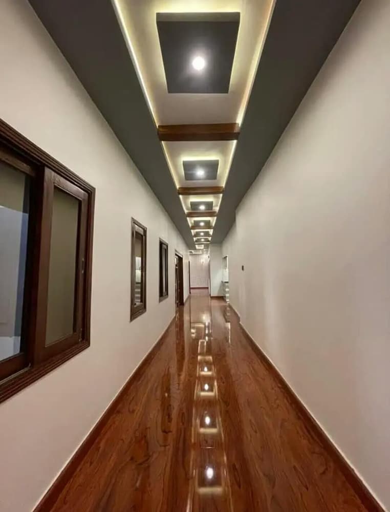 Bed & Rest Airport in Karachi, Pakistan