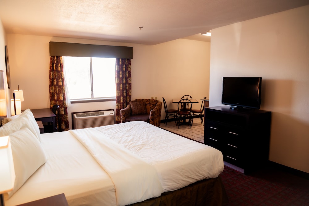 OK Welcome Home Hotel - photo 20