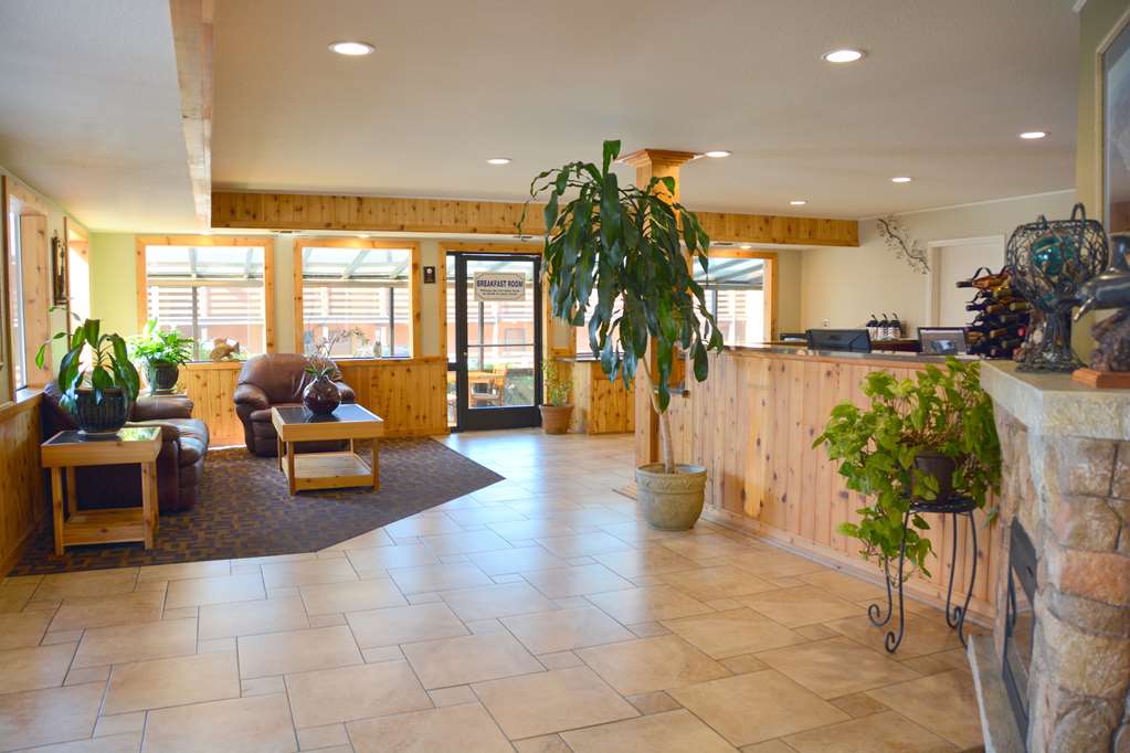 SureStay Plus Hotel by Best Western Gold Beach - photo 3