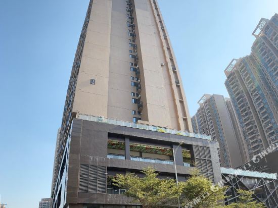 Tianyiloft - last minute hotel in Foshan