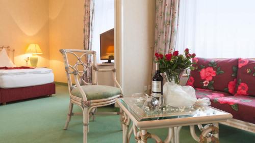 Campus Garden Businesshotel in Iserlohn, Germany