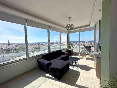 Topikos Apartments — 4-Star Luxury Hotel in Ayia Napa, Cyprus