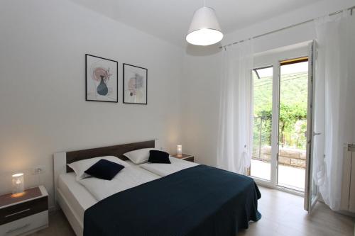 L Apartment — 4-Star Luxury Hotel in Rasa, Croatia