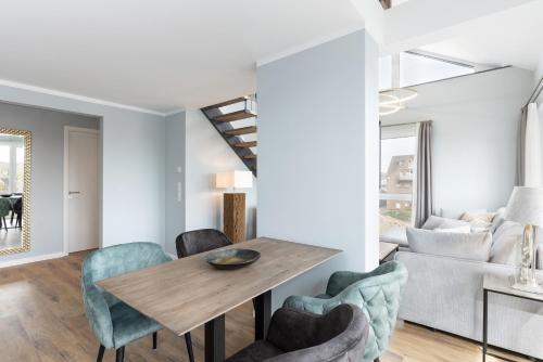 Sturmfrei Galerie 1 — 4-Star Luxury Hotel in Scharbeutz, Germany