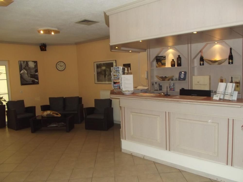 Hotel Restaurant Dresden Domizil in Dresden, Germany