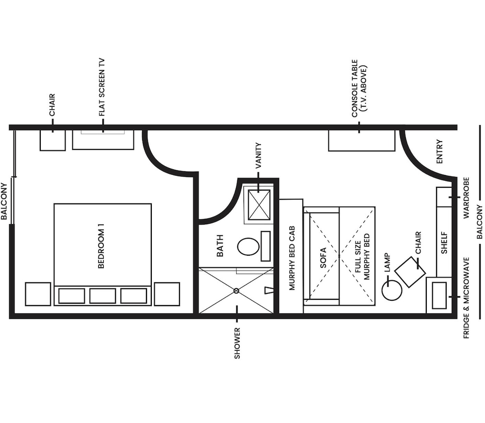 Cape Suites Motel - photo 36
