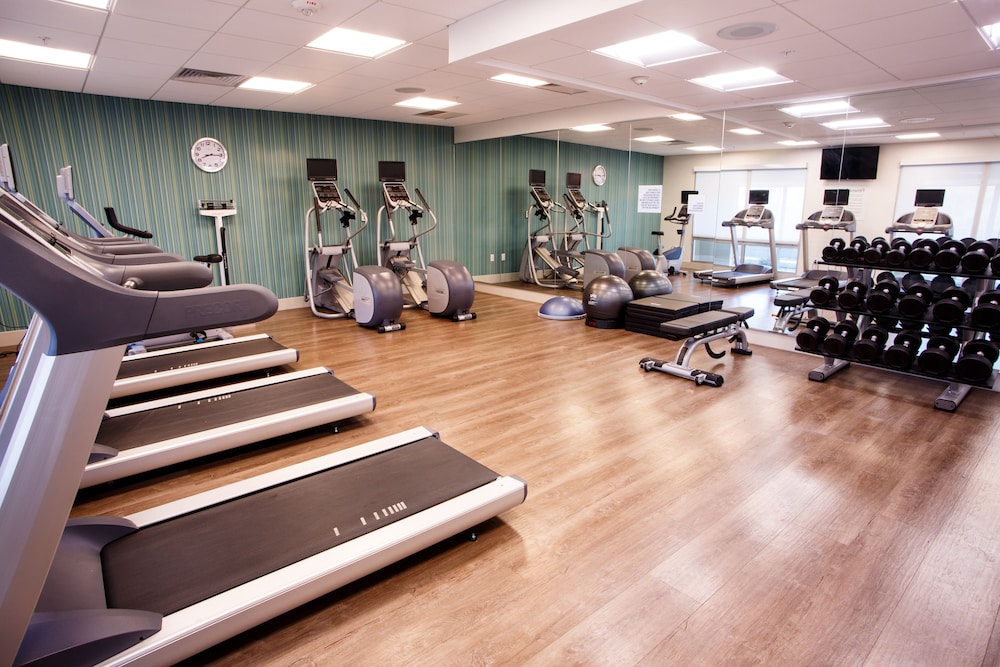 Holiday Inn Express and Suites Gettysburg by IHG - photo 42