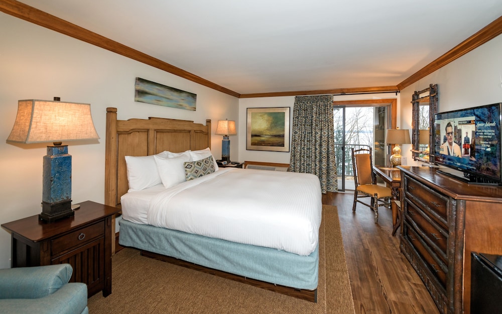 Lanier Islands Legacy Lodge - photo 3