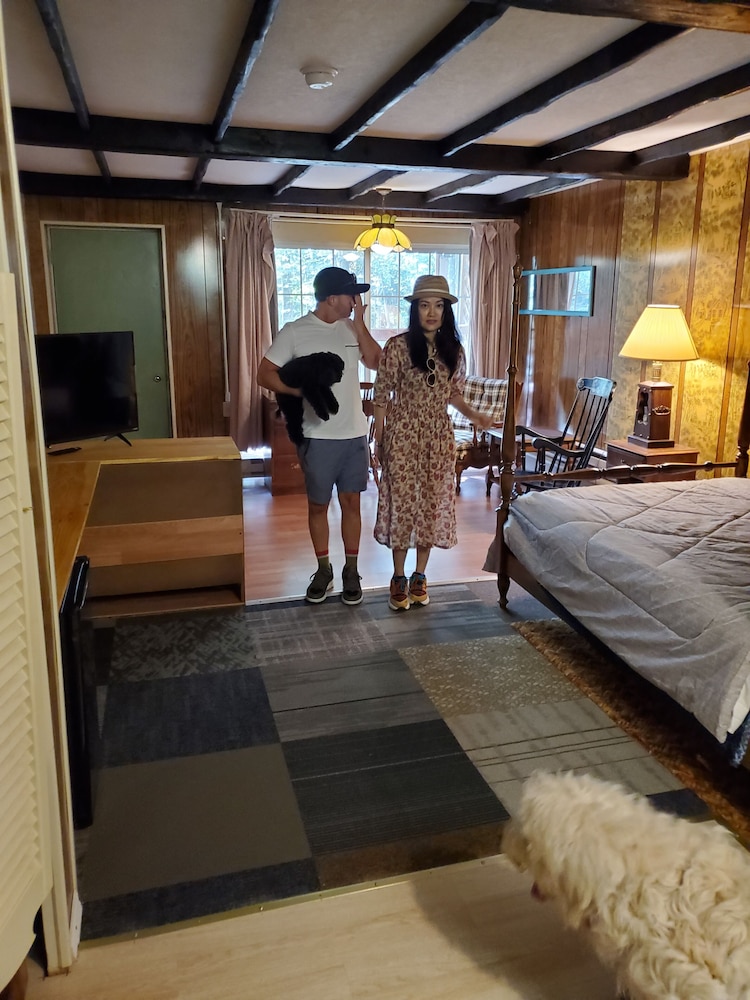 Pocono Mountains Hotel and Spa - photo 23