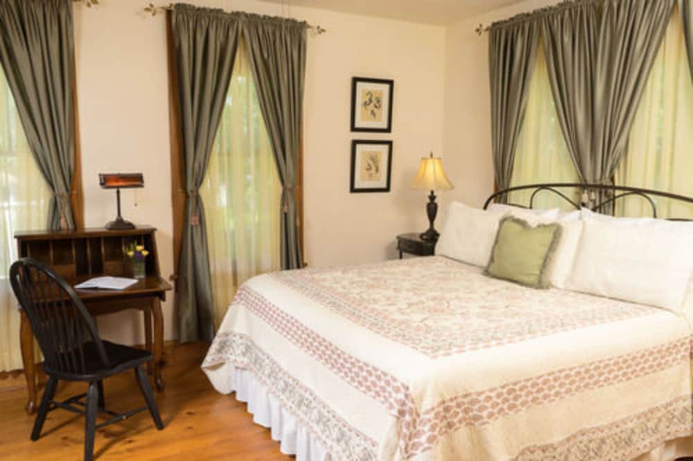 Delta Street Inn - photo 8