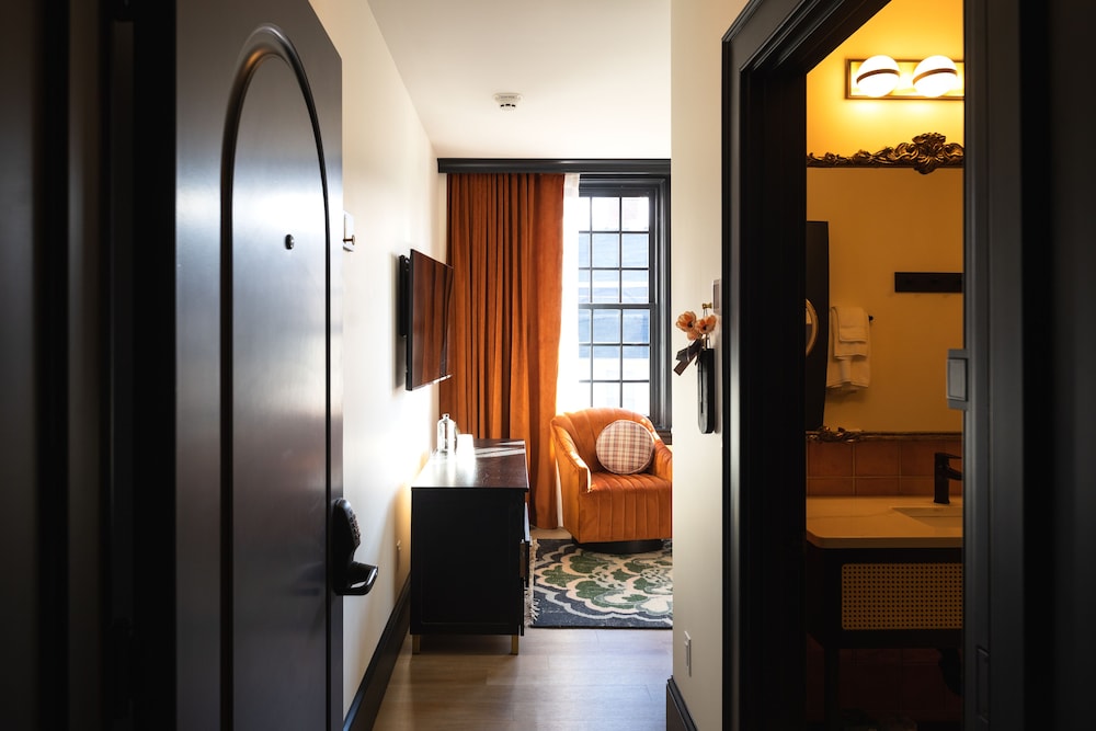 Hotel Thaxter - photo 38