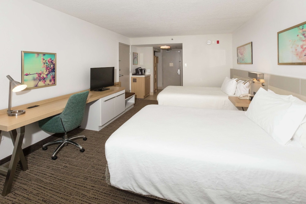 Hilton Garden Inn St. Augustine Beach - photo 24