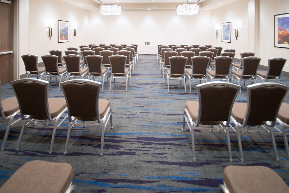 SpringHill Suites by Marriott Fayetteville Fort Bragg - photo 38