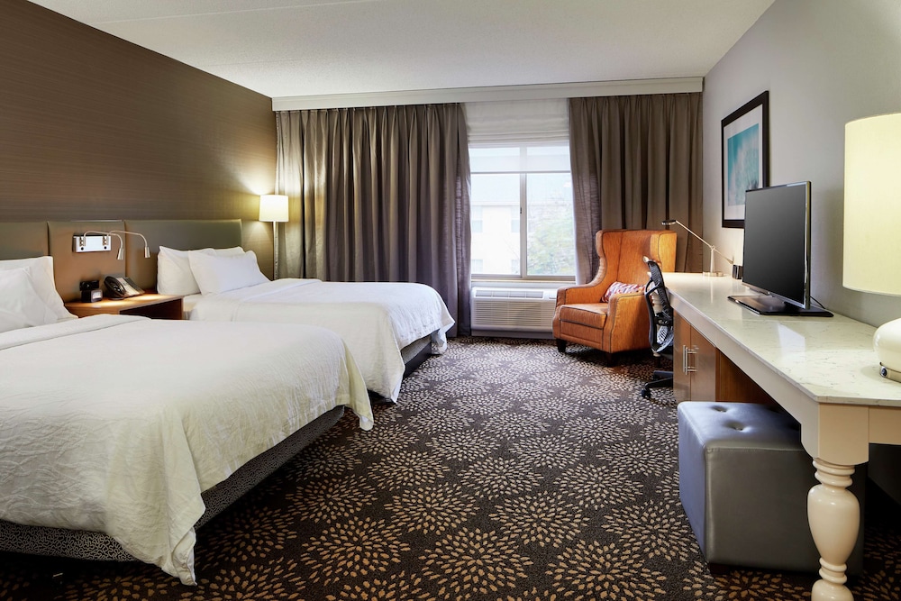 Hilton Garden Inn Columbus Polaris - photo 9