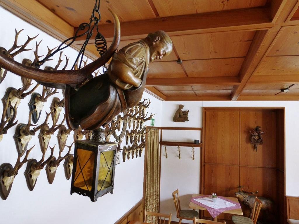 Hotel B&B Steinasäge — Bonndorf — photo 5