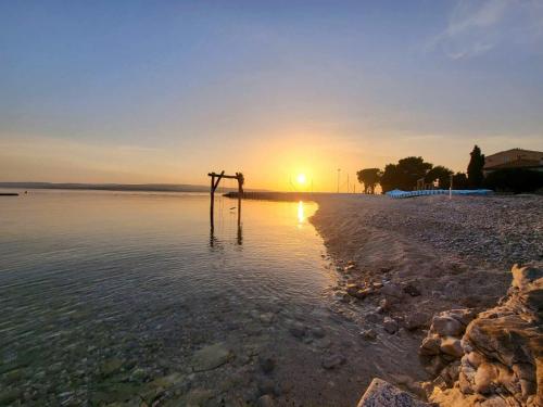 App Relax — 4-Star Luxury Hotel in Novi Vinodolski, Croatia