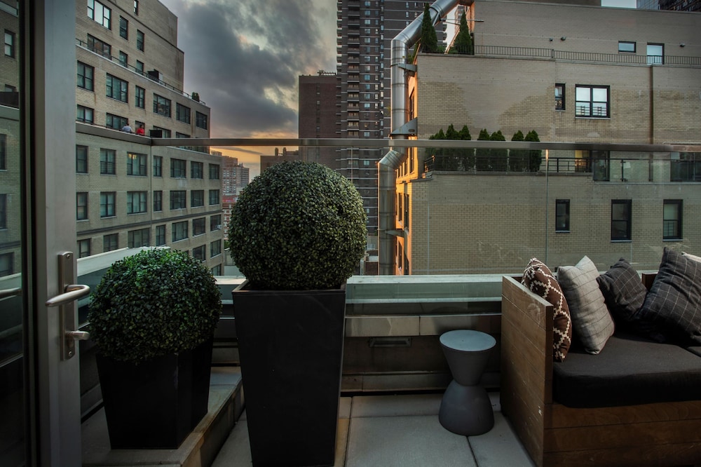 6 Columbus Central Park Hotel - photo 43