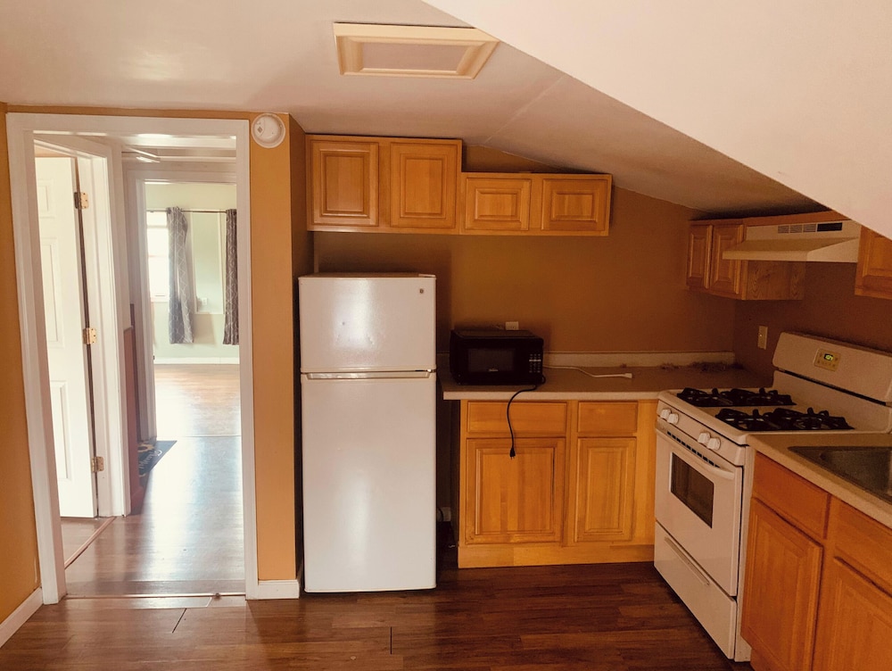 Werry'S Cottages And Pub By OYO East Stroudsburg Weekly Stays - photo 52