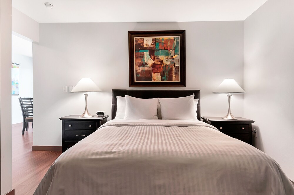 Oakwood Seattle South Lake Union - photo 14