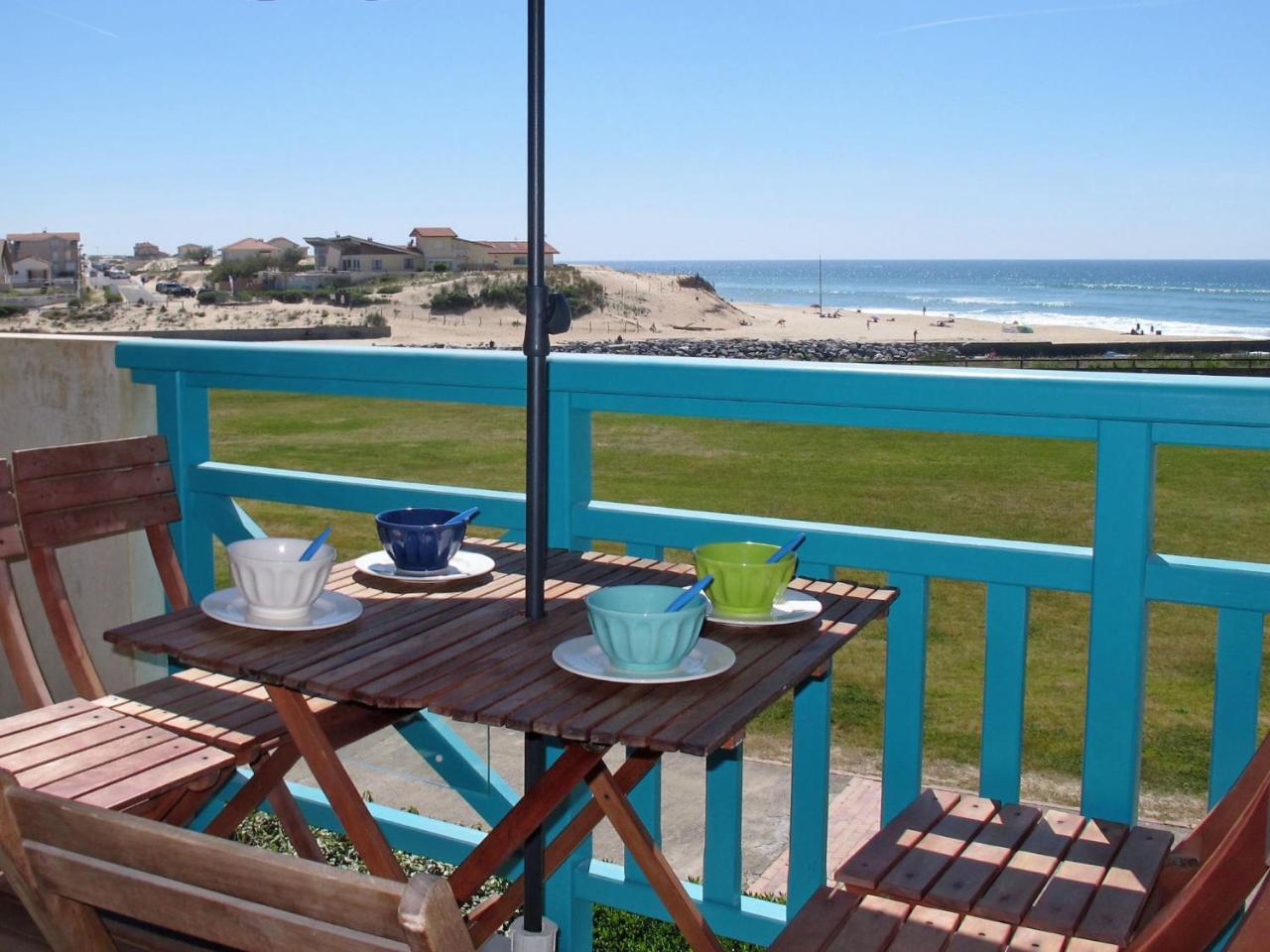 LOustalet in Mimizan, France