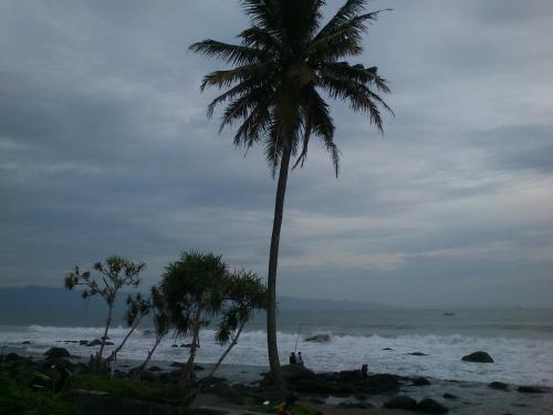 Cimajasquare Hotel & Restaurant — hotel in Pelabuhanratu