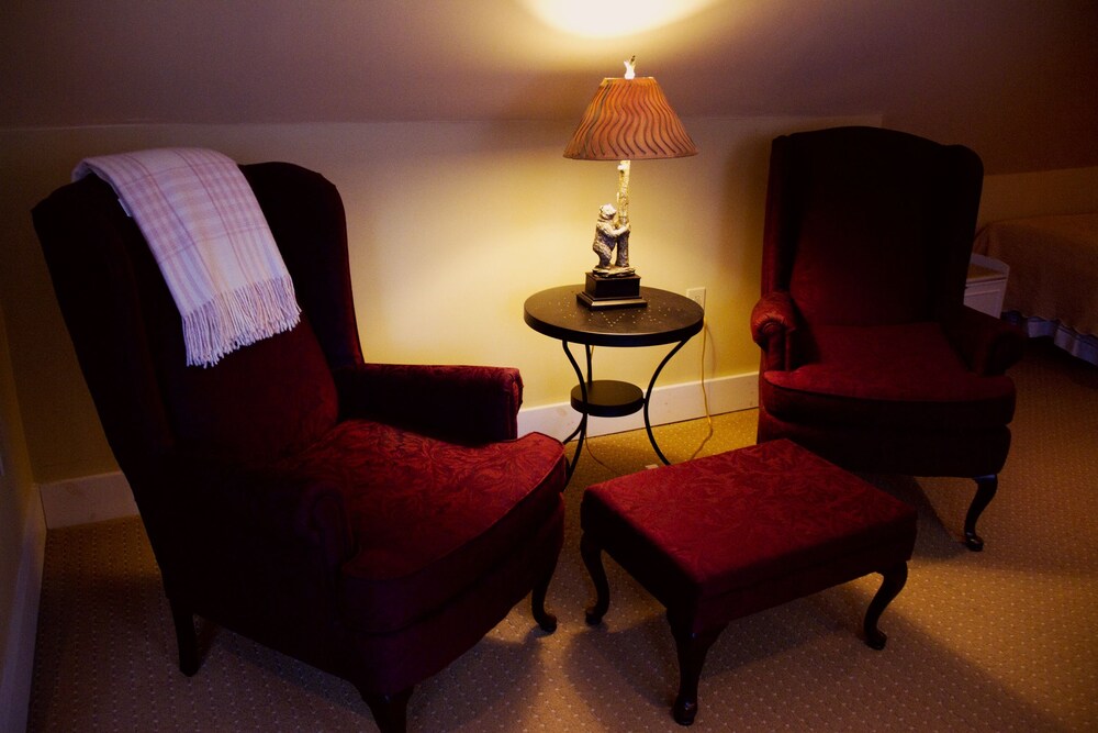Inn at Baldwin Creek - photo 18