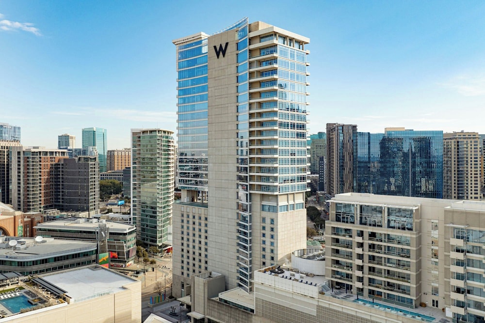 W Dallas - photo 130