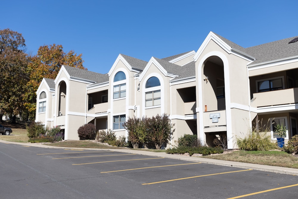 Pointe Royale Condominium Resort & Golf Course - photo 162