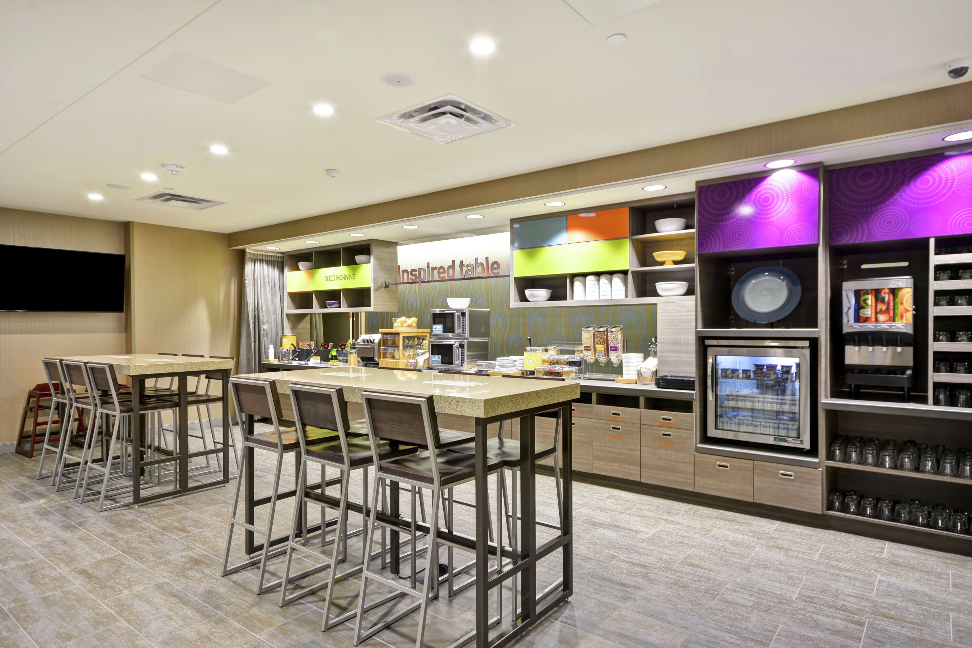 Home2 Suites by Hilton Plymouth MN - photo 15