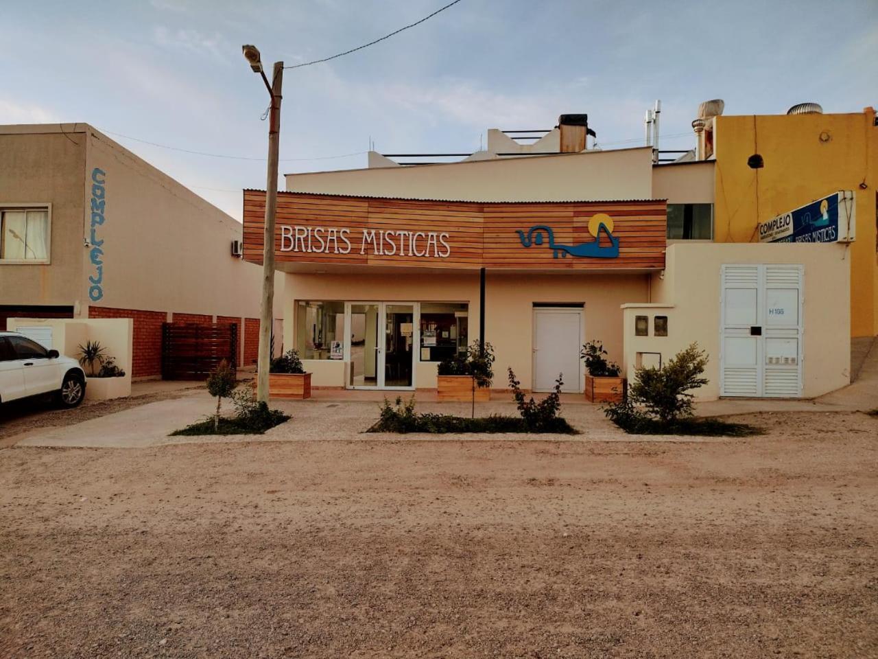 Complejo Brisas Místicas - last minute hotel in Unknown City