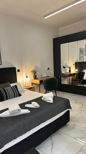 Sophistic Athens — 4-Star Luxury Hotel in Athens, Greece