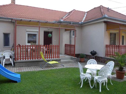 Apartment in Siofok Balaton 19992 — 4-Star Luxury Hotel in Siofok, Hungary