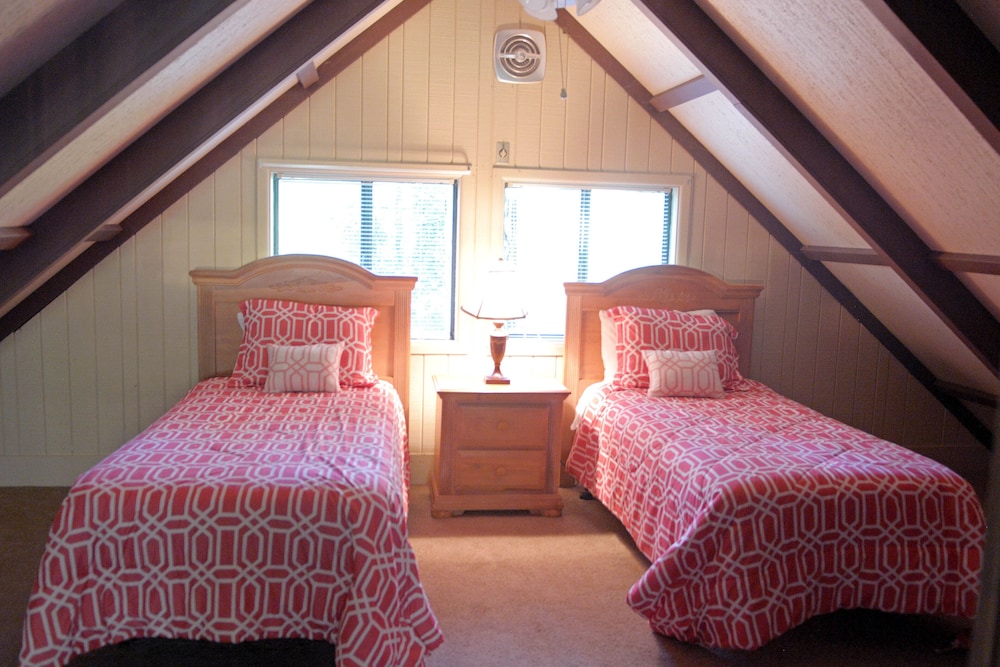 Pine Mountain Club Chalets Resort - photo 98