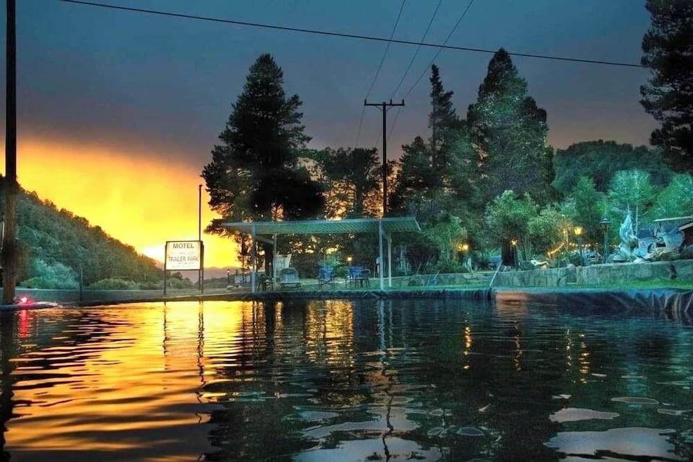 Willow Springs Resort - photo 22