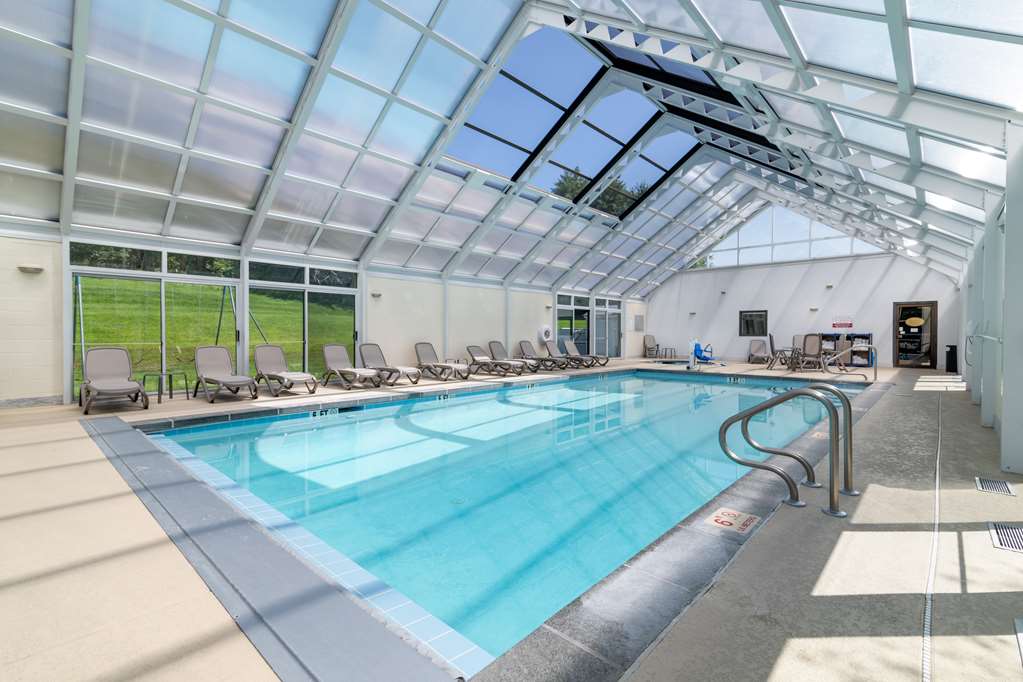 Best Western Plus Waterbury Stowe - photo 55