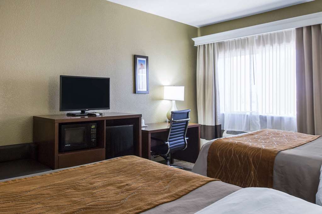 Comfort Inn & Suites Deming - photo 10