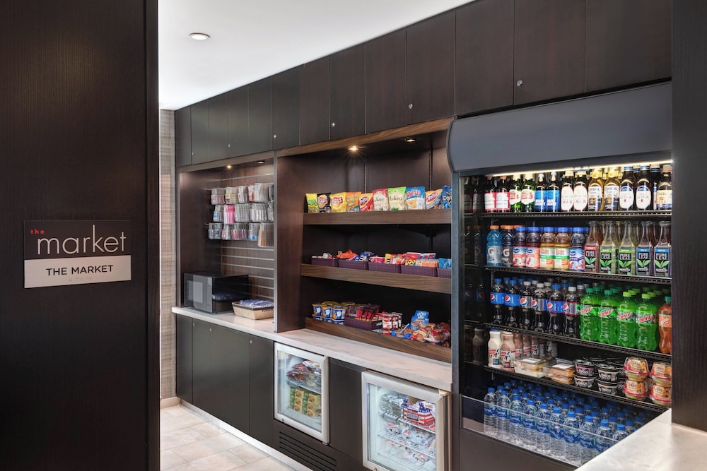 Courtyard by Marriott Pittsburgh Washington Meadow Lands - photo 31