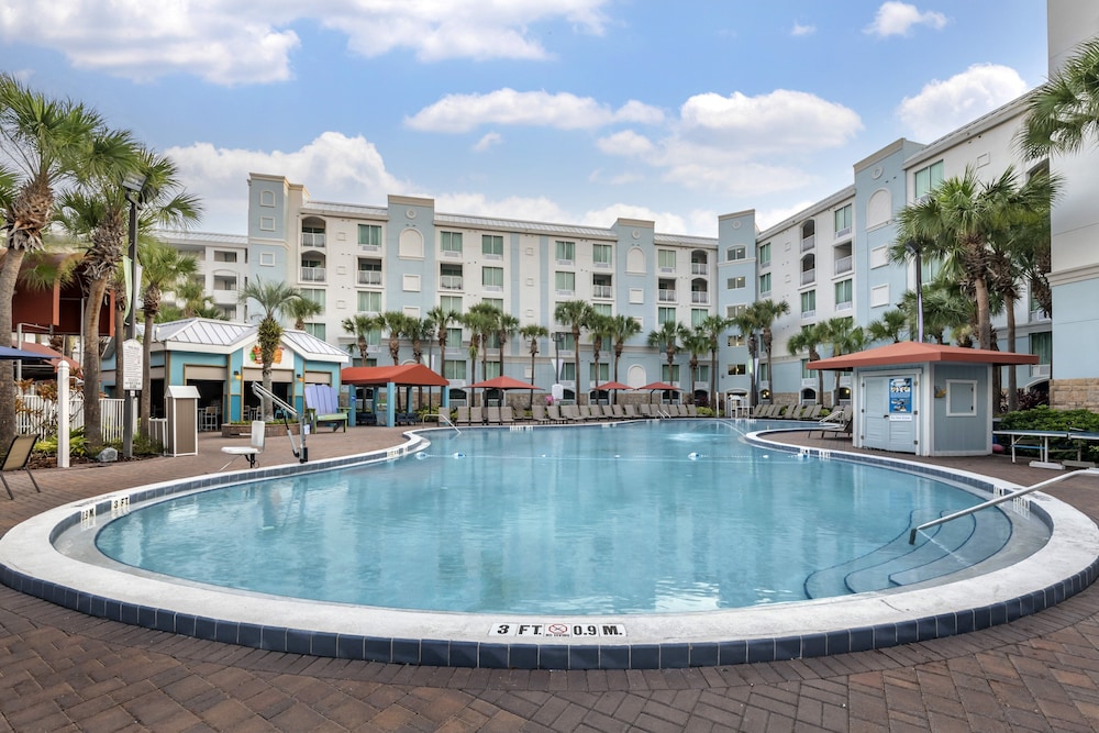 Holiday Inn Resort Orlando Lake Buena Vista by IHG - photo 54