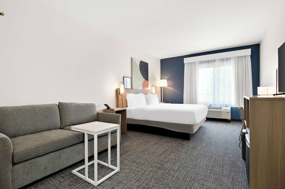 Spark by Hilton Lancaster Dutch Country - photo 14