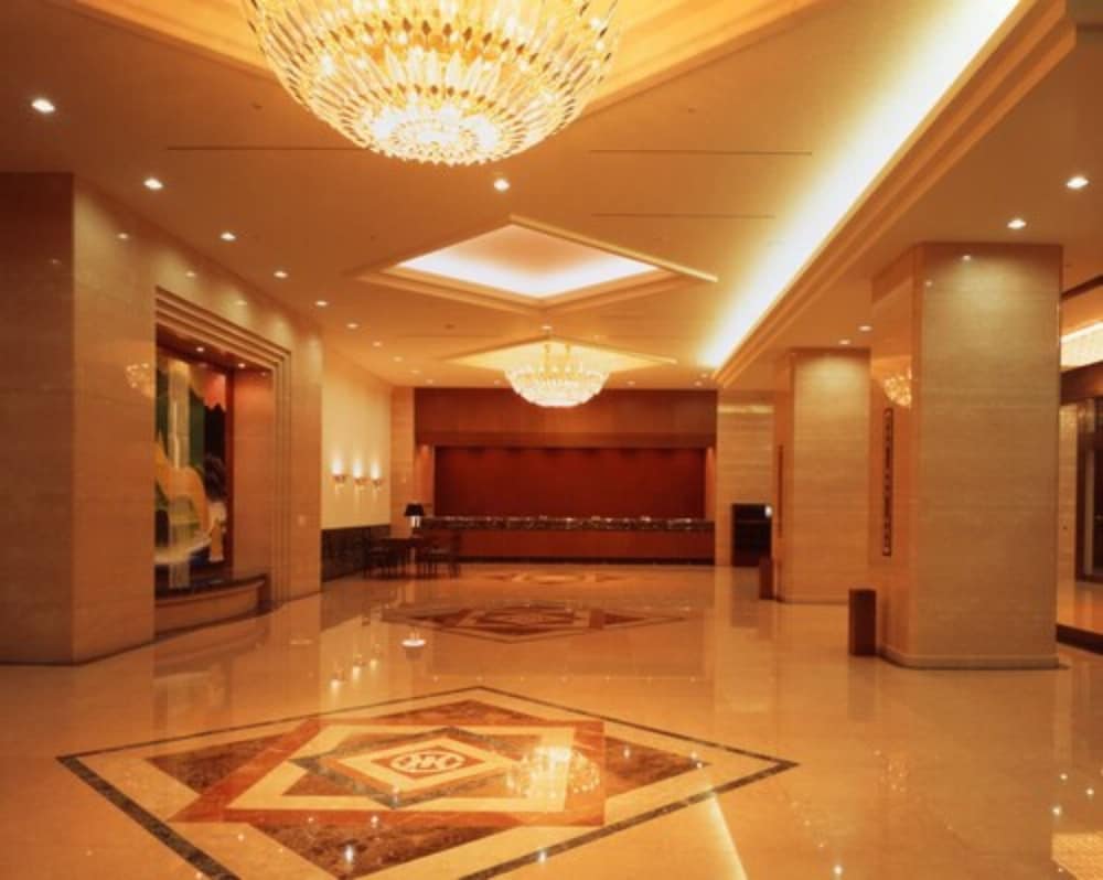 Keio Plaza Hotel Hachioji — Hachioji — photo 2
