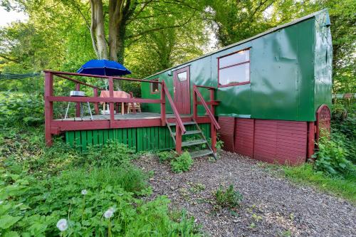 Ferien Tinyhaus im Tale - last minute hotel in Unknown City