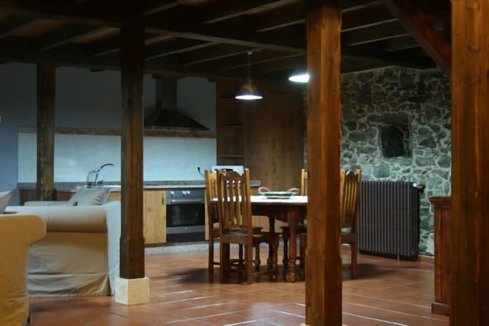 Naturlar Casa Teillor — Melide — photo 5