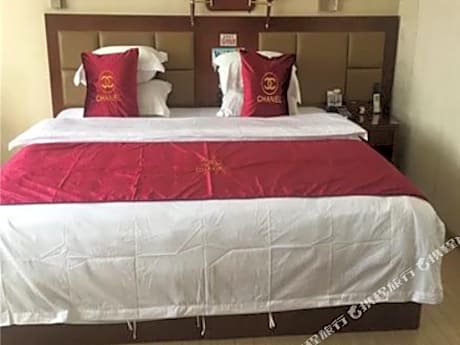 Lan Ao Hotel in Shanwei, People's Republic of China