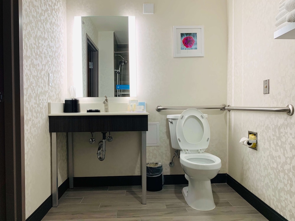 Hampton Inn Fort Stockton - photo 47